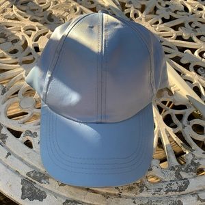 blue ball cap 🧢💕🙂
